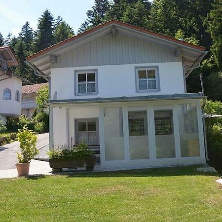Ferienwohnung Irmgard Hauzenberg Ngoại thất bức ảnh