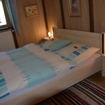 Ferienwohnung Irmgard Hauzenberg Ngoại thất bức ảnh
