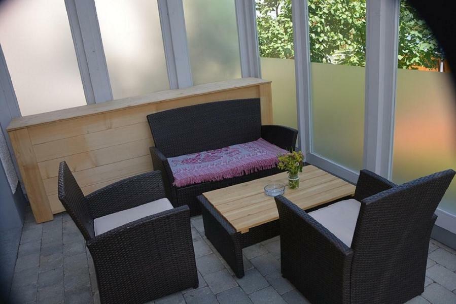 Ferienwohnung Irmgard Hauzenberg Ngoại thất bức ảnh