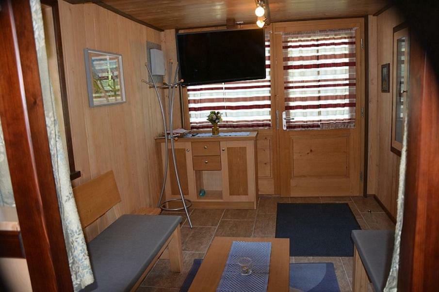 Ferienwohnung Irmgard Hauzenberg Ngoại thất bức ảnh