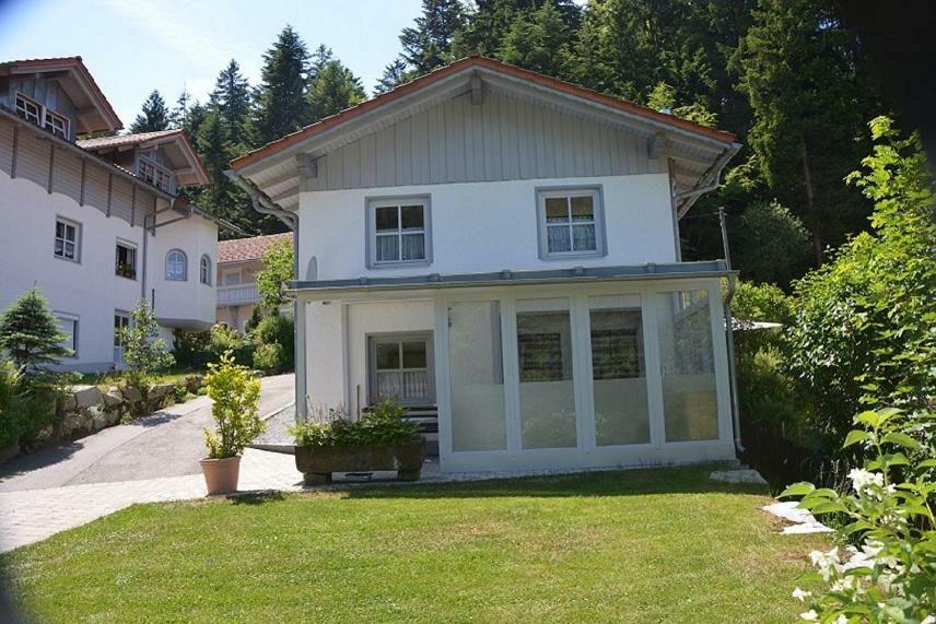 Ferienwohnung Irmgard Hauzenberg Ngoại thất bức ảnh